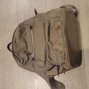 Tumi Backpack